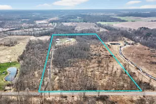 13025 Pope Church Rd, Springport, MI 49284 - Photo 119