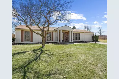 680 Leveque Circle, Carleton, MI 48117 - Photo 3