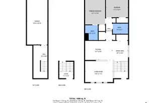 4881 Rapid River Ave, Wyoming, MI 49418 - Photo 19