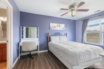 4881 Rapid River Avenue #SW, Wyoming, MI 49418 - Photo 9