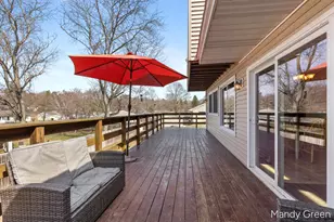 810 W South St, Greenville, MI 48838 - Photo 29