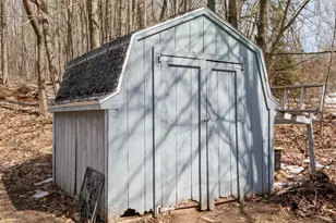 6856 River St, Benzonia, MI 49616 - Photo 13