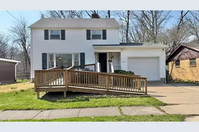 2620 Botham Court, Saint Joseph, MI 49085 - Photo 1