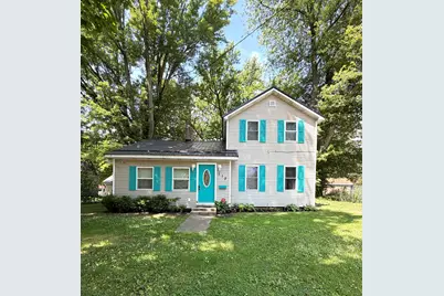 112 Alexander Street, Bangor, MI 49013 - Photo 1