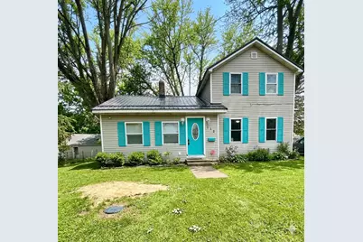 112 Alexander Street, Bangor, MI 49013 - Photo 1