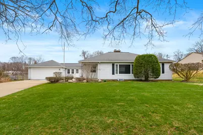 1605 Meadowbrook Lane, Portage, MI 49024 - Photo 1