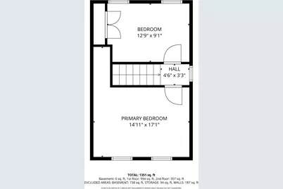 409 Sanborn Avenue, Big Rapids, MI 49307 - Photo 37