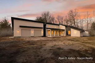 8411 Peninsula Dr W, Stanwood, MI 49346 - Photo 1