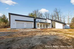 8411 Peninsula Dr W, Stanwood, MI 49346 - Photo 1