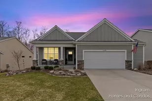 4122 Preserve Dr NE, Belmont, MI 49306 - Photo 1