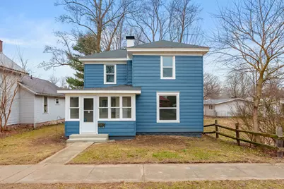 365 White Pigeon Street, Constantine, MI 49042 - Photo 1