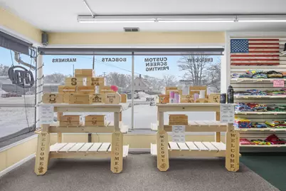 316 W Parkdale Avenue, Manistee, MI 49660 - Photo 9