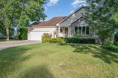 48799 Wentworth Drive, Mattawan, MI 49071 - Photo 3