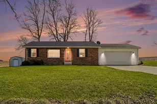 8980 Bivens Rd, Nashville, MI 49073 - Photo 1