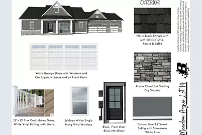 2975 Colfax Street #Lot 14, Fennville, MI 49408 - Photo 21