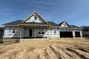 2975 Colfax Ct, Fennville, MI 49408 - Photo 1