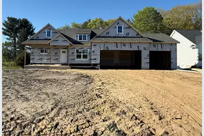 4767 Lexem Drive #Lot 22, Hudsonville, MI 49426 - Photo 1