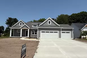 4767 Lexem Dr, Hudsonville, MI 49426 - Photo 1