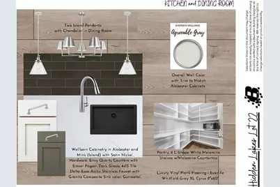 4767 Lexem Drive #Lot 22, Hudsonville, MI 49426 - Photo 5