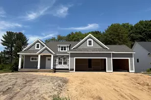 4767 Lexem Dr, Hudsonville, MI 49426 - Photo 1