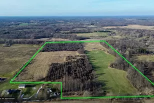 County Road 376, Bangor, MI 49013 - Photo 1