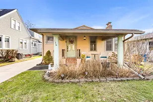 136 N Broad St, Battle Creek, MI 49017 - Photo 1