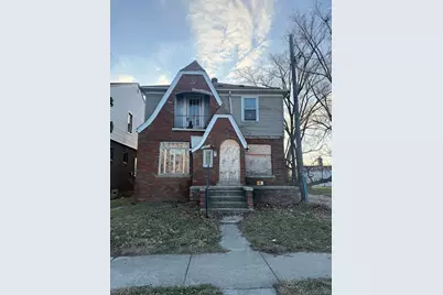 15893 Littlefield Street, Detroit, MI 48227 - Photo 1