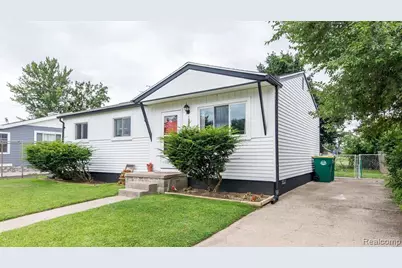 1203 Commonwealth Avenue, Ypsilanti, MI 48198 - Photo 3