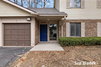 1114 Ambertrace Lane #2, Holland, MI 49424 - Photo 43