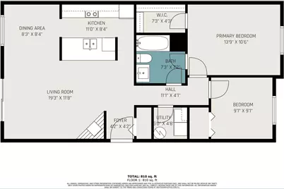 1114 Ambertrace Lane #2, Holland, MI 49424 - Photo 37