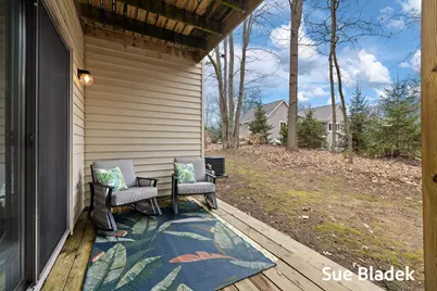1114 Ambertrace Lane #2, Holland, MI 49424 - Photo 35