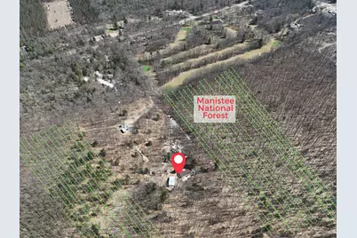 460 Seaman Road, Wellston, MI 49689 - Photo 3