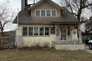 1699 Sanford St, Muskegon, MI 49441 - Photo 1