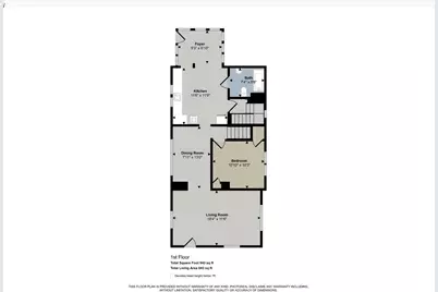 1004 Crosby Street NW, Grand Rapids, MI 49504 - Photo 11