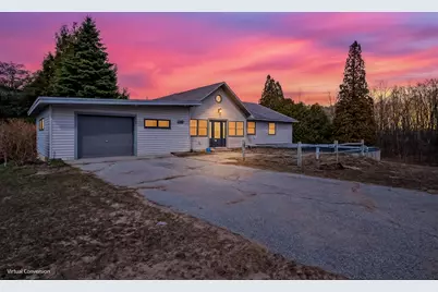 25 N Oceana Drive, Shelby, MI 49455 - Photo 1