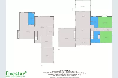 25 N Oceana Drive, Shelby, MI 49455 - Photo 55