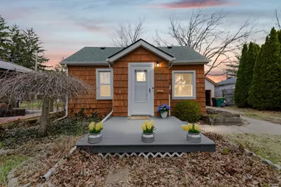 664 Riverbank Street, Wyandotte, MI 48192 - Photo 1