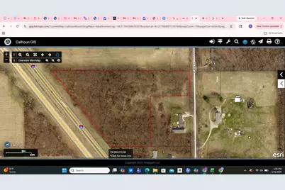 27 Mi, Albion, MI 49224 - Photo 1