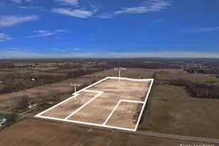 Parcel A 8th Ave, Byron Center, MI 49315 - Photo 1