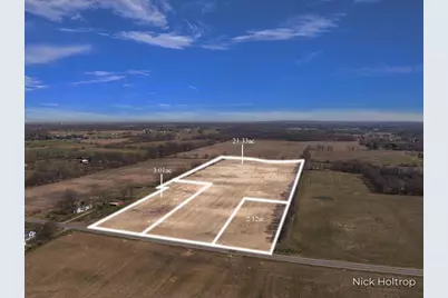 Parcel C 8th Avenue, Byron Center, MI 49315 - Photo 1