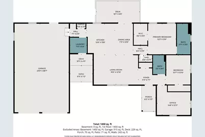 6877 Rowley Drive, Osseo, MI 49266 - Photo 49