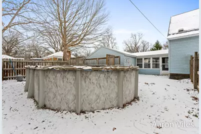 119 Vanderveen Avenue, Holland, MI 49424 - Photo 5