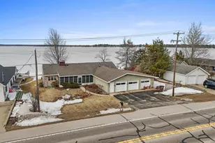 5403 E M-55, Cadillac, MI 49601 - Photo 1