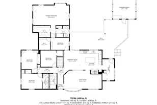 10319 E 4 1/2 Mile Rd, Luther, MI 49656 - Photo 5