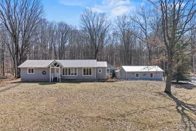 10319 E 4 1/2 Mile Road, Luther, MI 49656 - Photo 1