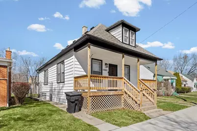 17857 Binder Street, Detroit, MI 48212 - Photo 3