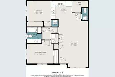 608 Southworth Terrace, Kalamazoo, MI 49048 - Photo 19