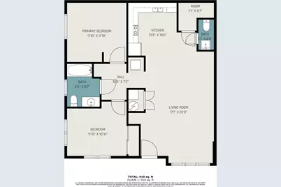 612 Southworth Terrace, Kalamazoo, MI 49048 - Photo 19