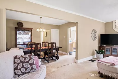 3618 Horton Avenue SE, Grand Rapids, MI 49548 - Photo 9