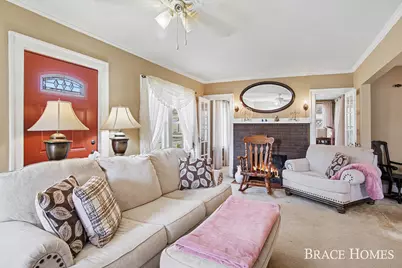 3618 Horton Avenue SE, Grand Rapids, MI 49548 - Photo 3